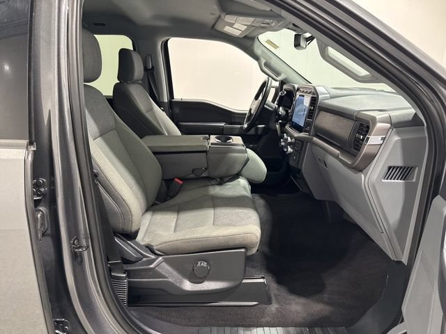 Used 2024 Ford F150 XLT AWD/4WD image 35