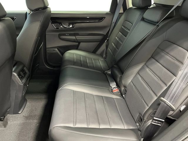 New 2026 Honda CR-V EX-L image 24