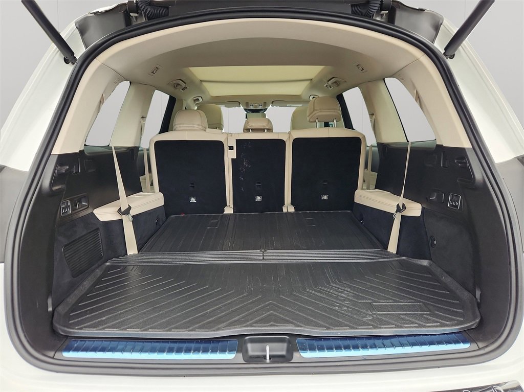 Used 2022 Mercedes-Benz GLS 450 GLS 450 image 11