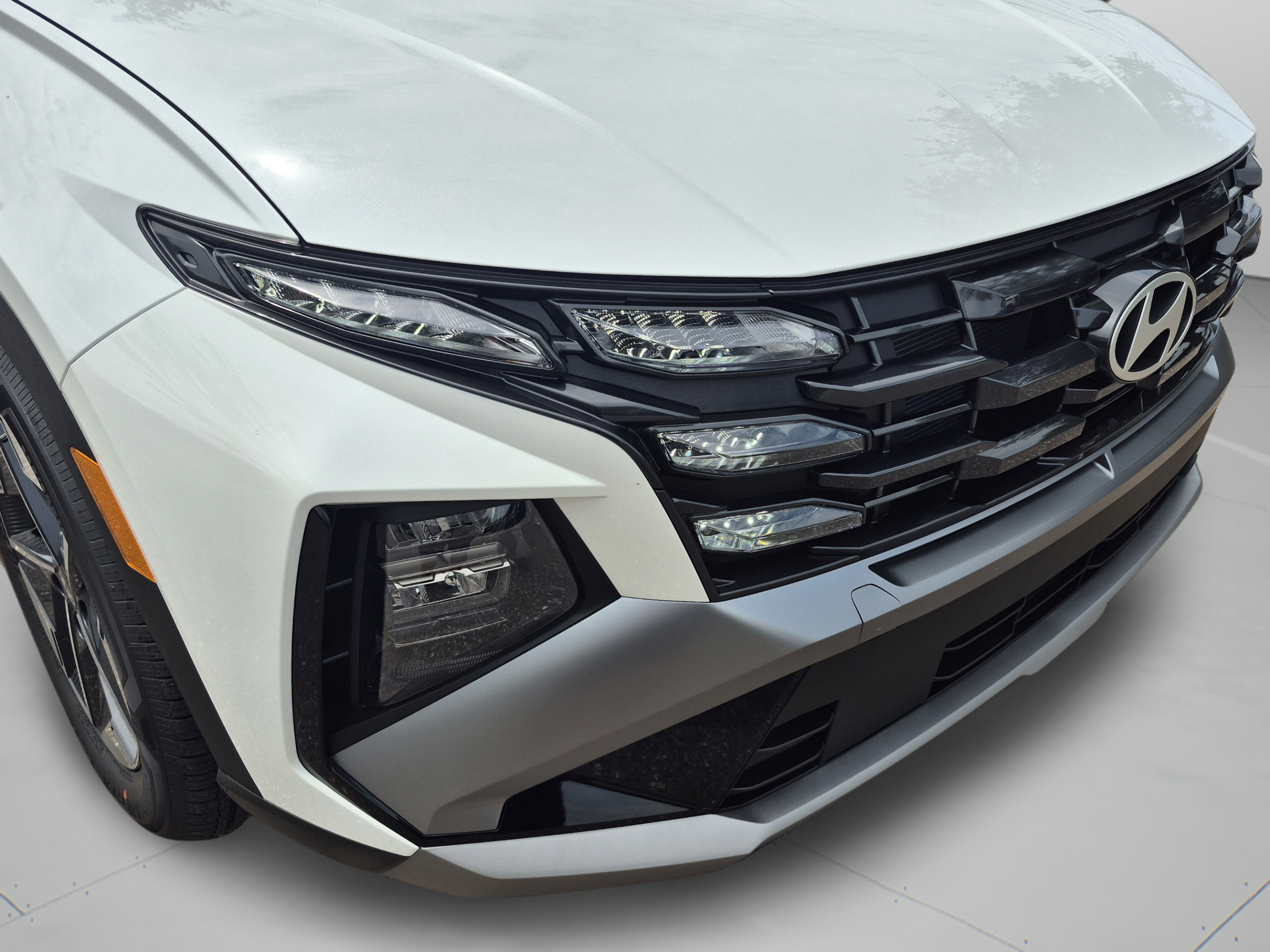 New 2026 Hyundai Tucson SEL FWD image 9