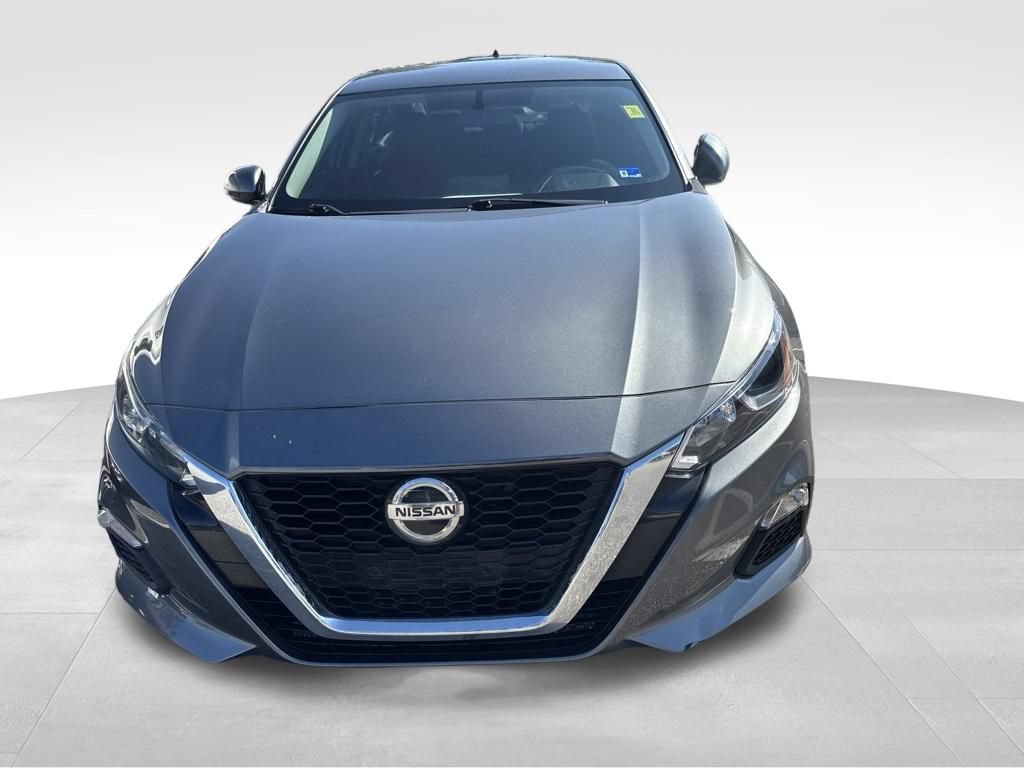 Used 2020 Nissan Altima 2.5 S FWD image 5