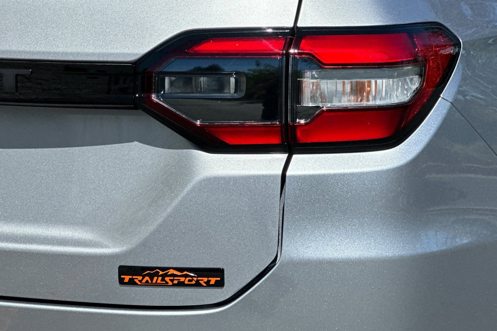 New 2025 Honda Pilot TrailSport image 24