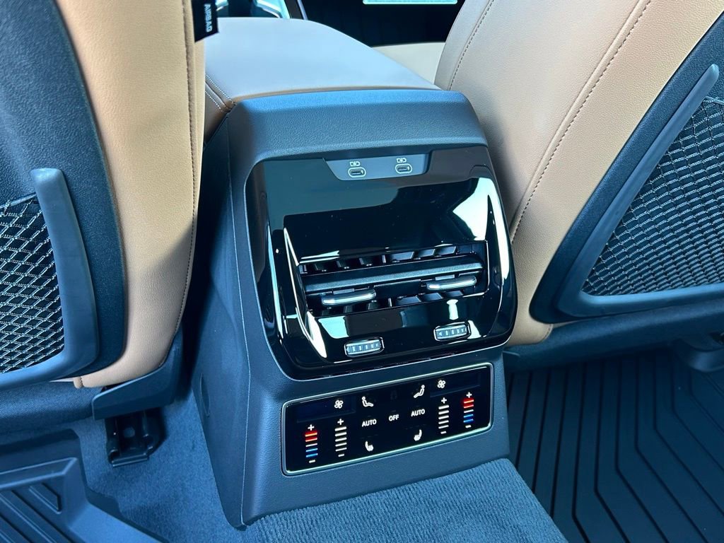 New 2026 Audi A6 Premium Plus image 66