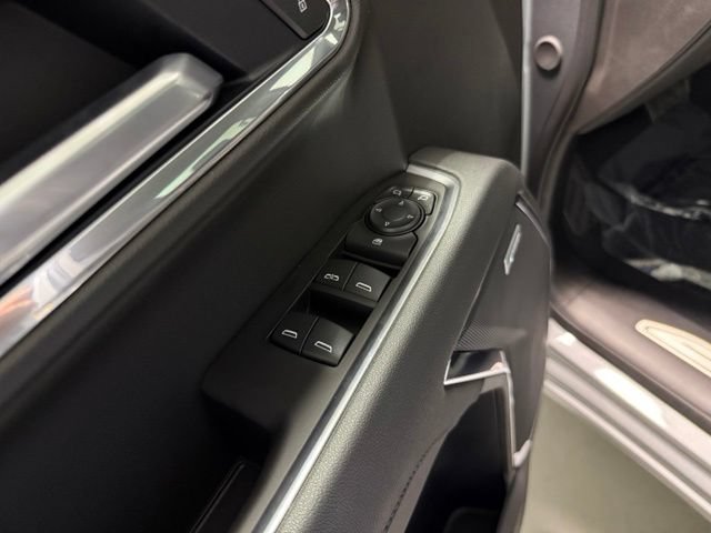 New 2026 Chevrolet Silverado 1500 LT Trail Boss w/ Convenience Package II AWD/4WD image 10