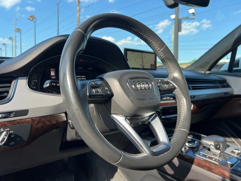 Used 2019 Audi Q7 2.0T Premium Plus w/ Premium Plus Package image 40