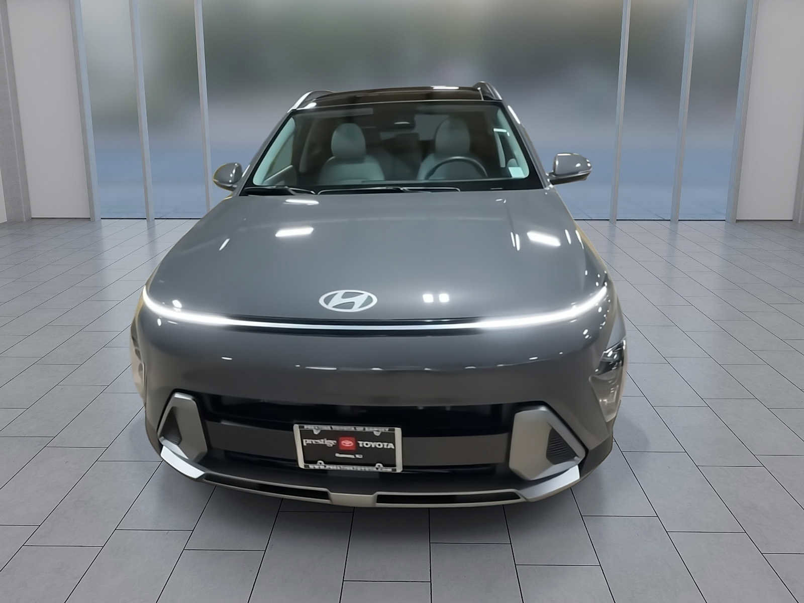 Used 2026 Hyundai Kona Limited image 3