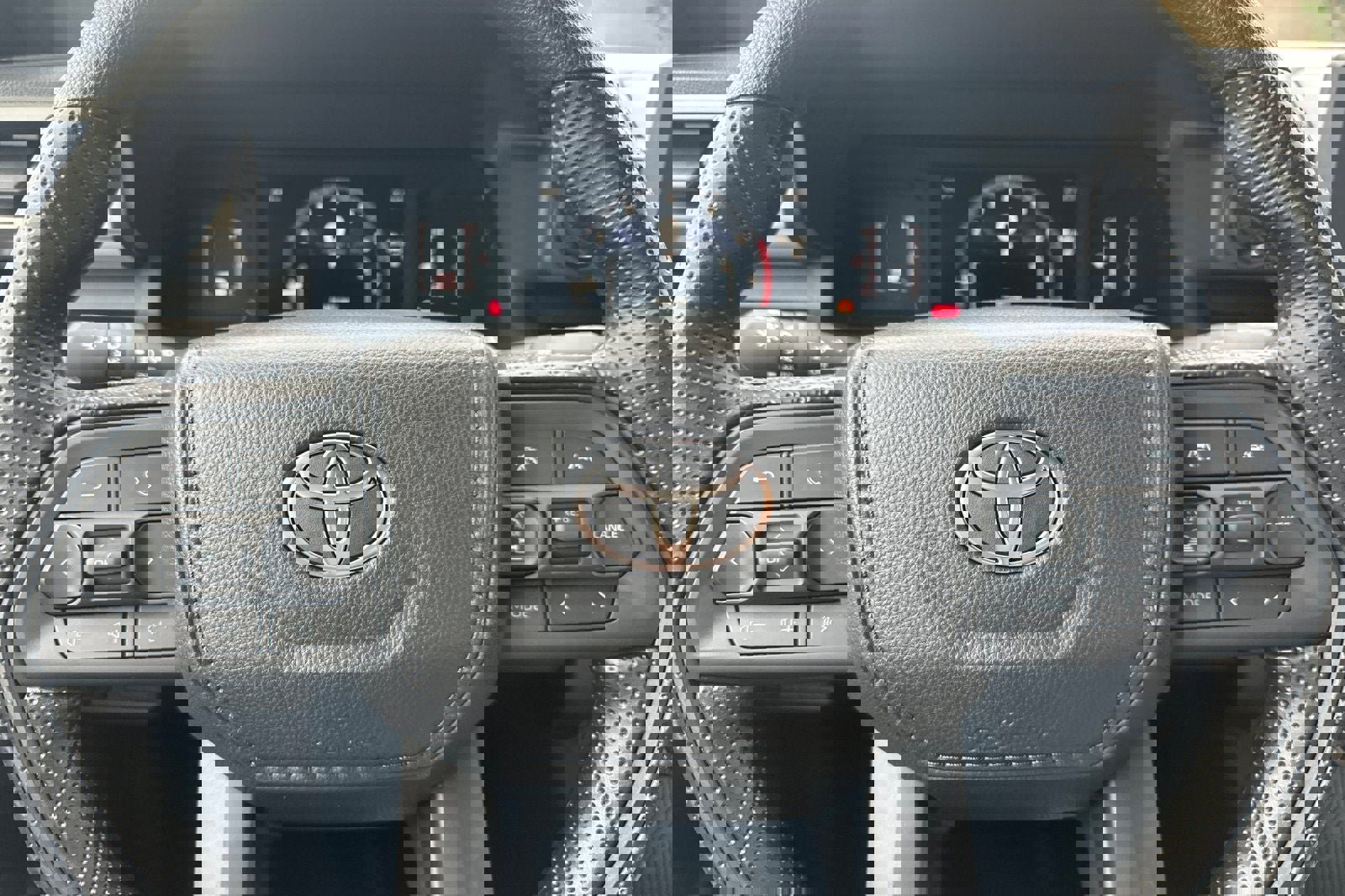 New 2026 Toyota Tacoma SR5 image 25