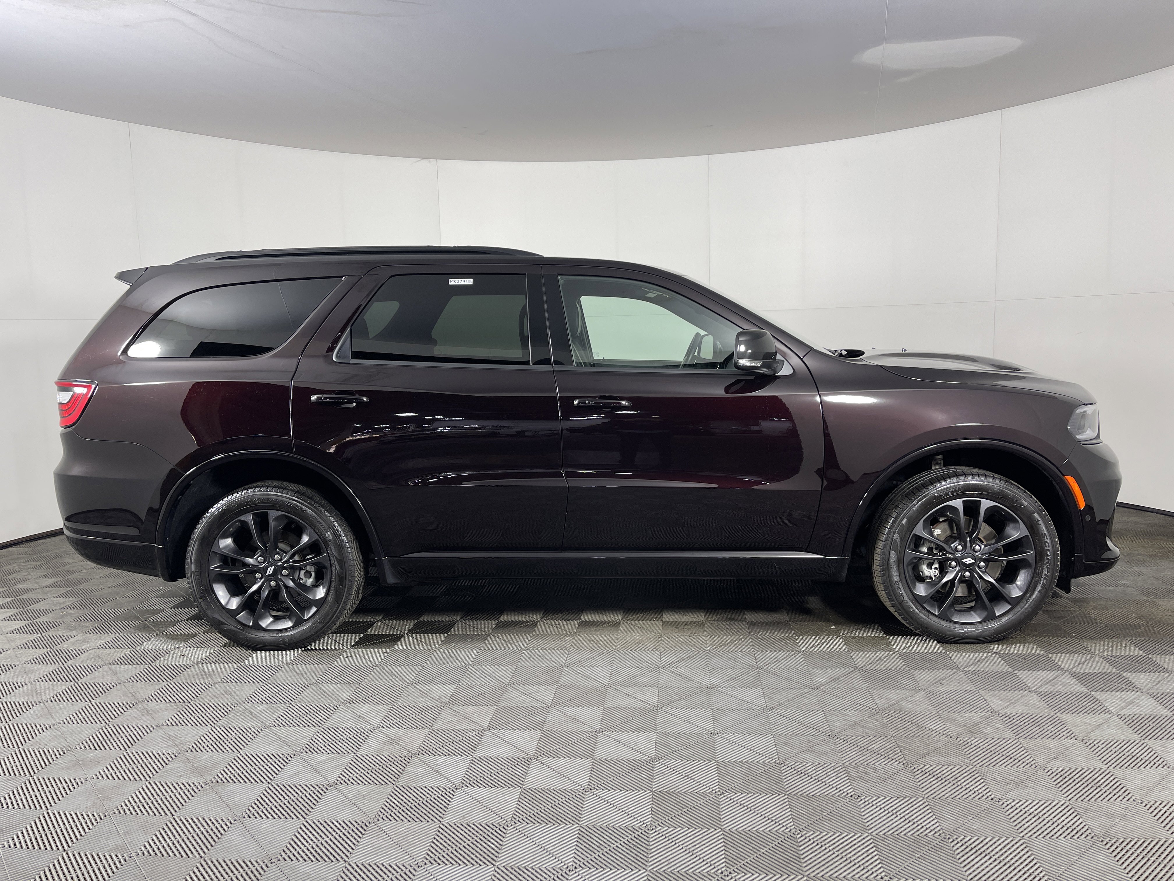 Used 2025 Dodge Durango GT image 5