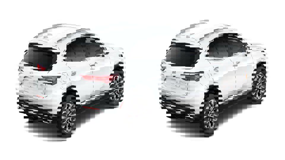 New 2026 Buick Envision Preferred image 29