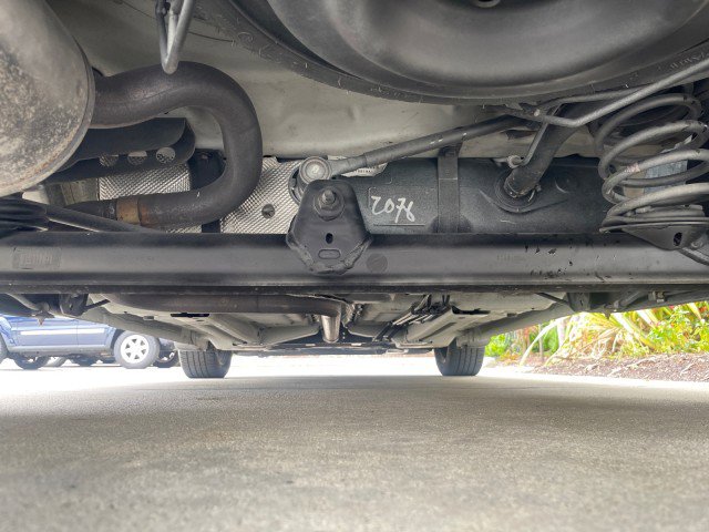 Used 2004 Chrysler PT Cruiser Touring image 23