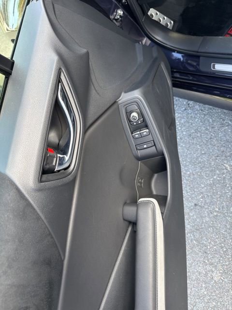 Used 2025 Subaru BRZ Limited w/ Popular Package 2 image 16