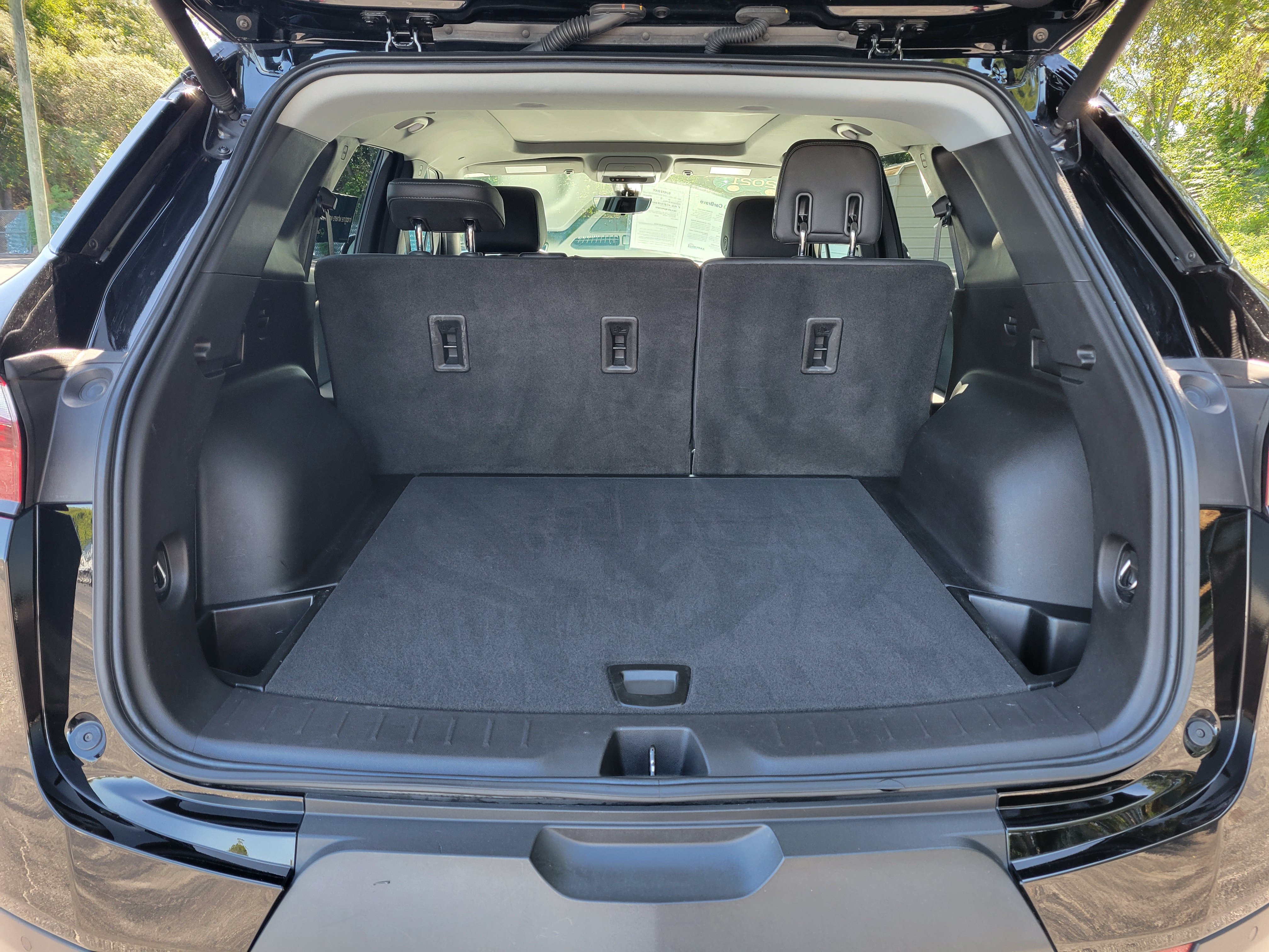 Certified 2021 Chevrolet Blazer LT w/ Sound & Technology Package FWD image 7