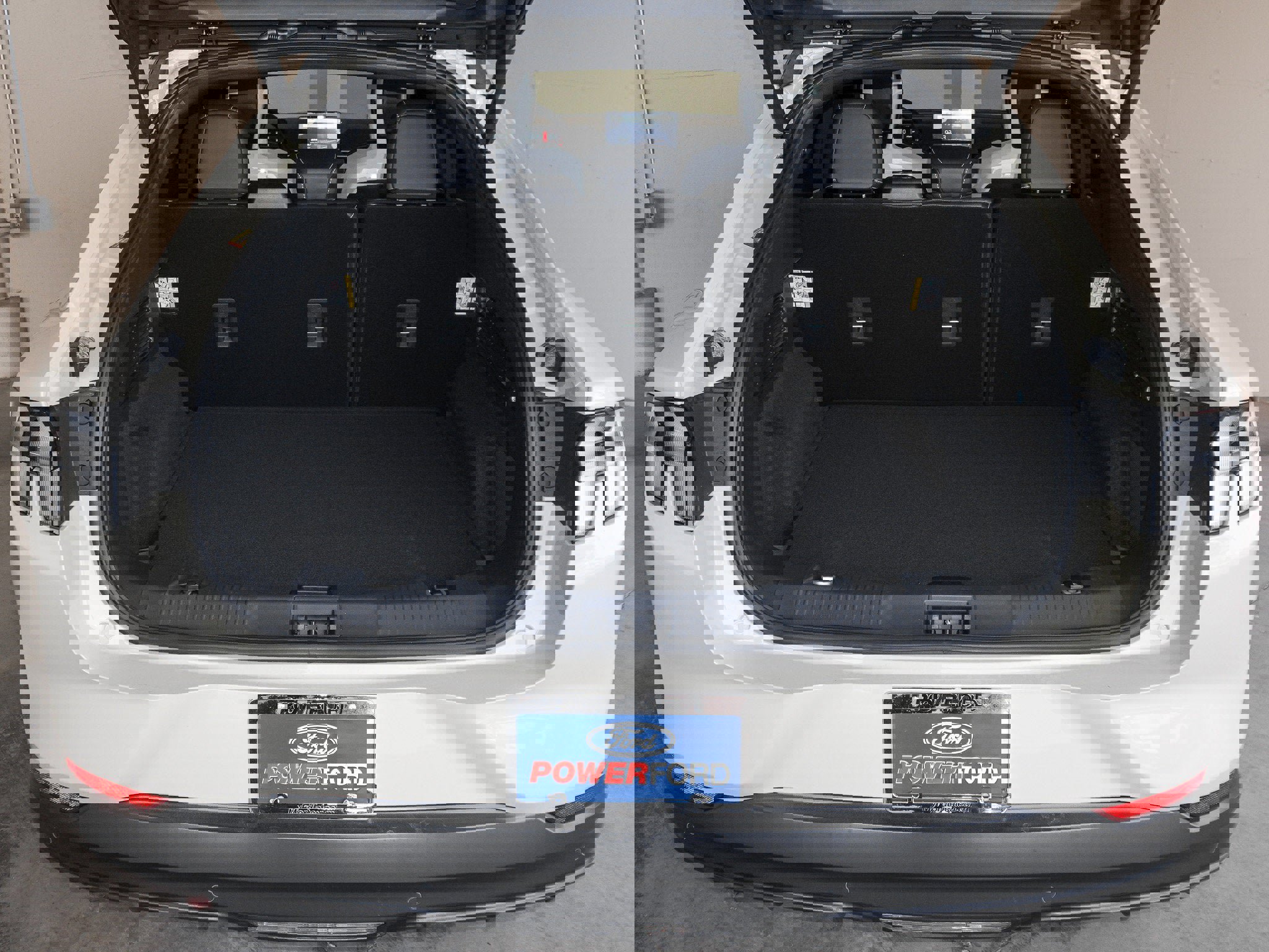 New 2025 Ford Mustang Mach-E GT image 46