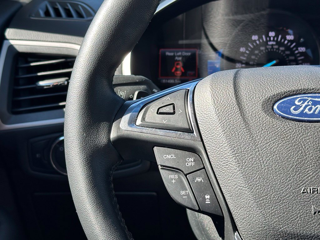 Used 2020 Ford Edge SEL w/ Convenience Package AWD/4WD image 9