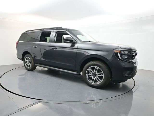 New 2026 Ford Expedition Max Active AWD/4WD 360° Tour