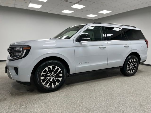 Used 2025 Ford Expedition Platinum AWD/4WD image 6