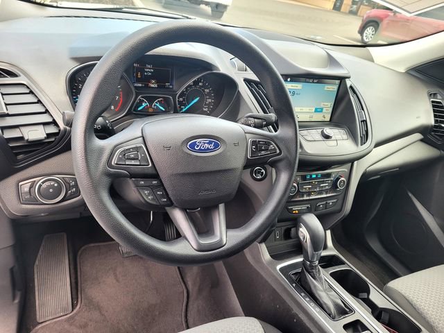 Used 2019 Ford Escape SE AWD/4WD image 17
