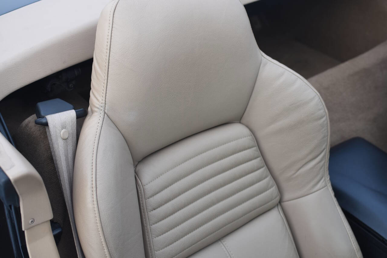 Used 1994 Chevrolet Corvette Convertible image 44