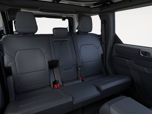 New 2026 Ford Bronco Badlands image 11