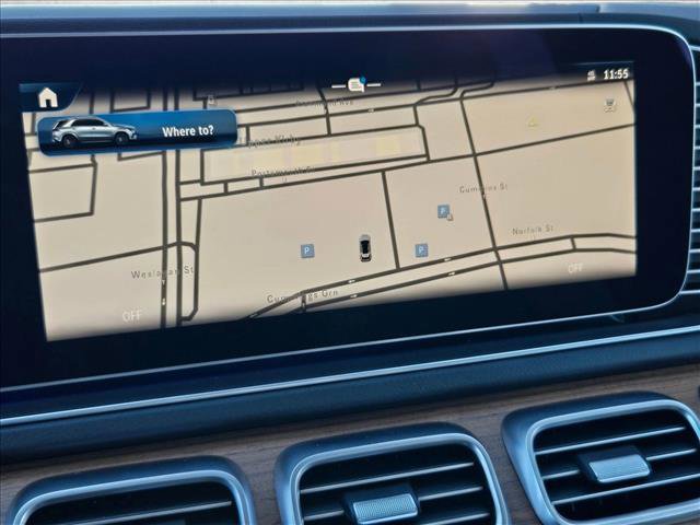 New 2026 Mercedes-Benz GLE 350 4MATIC image 7