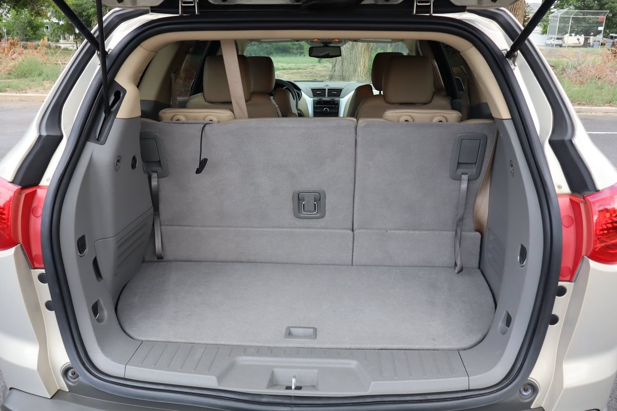 Used 2012 Chevrolet Traverse LT AWD/4WD image 14