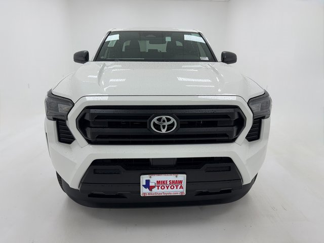 New 2026 Toyota Tacoma SR image 3