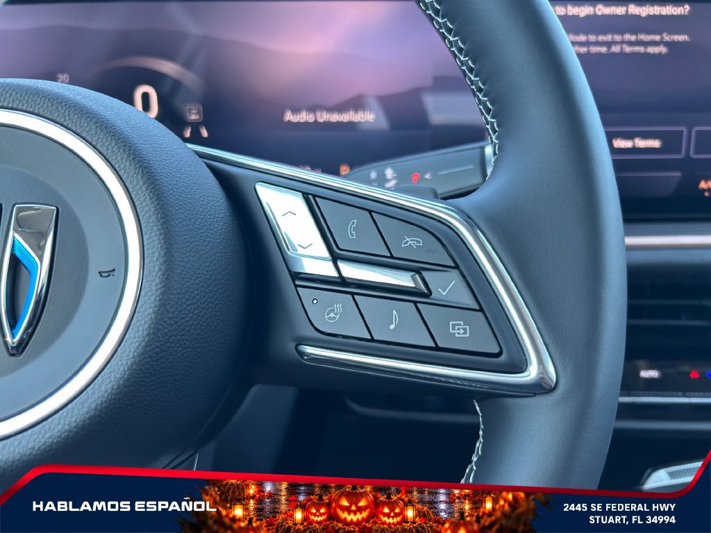 New 2026 Buick Envision Sport Touring AWD/4WD image 26
