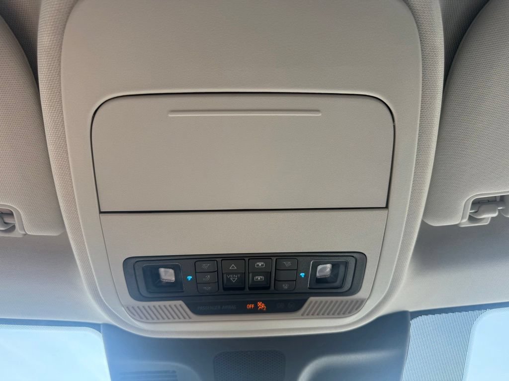 New 2026 Ford Expedition Max Active AWD/4WD image 28