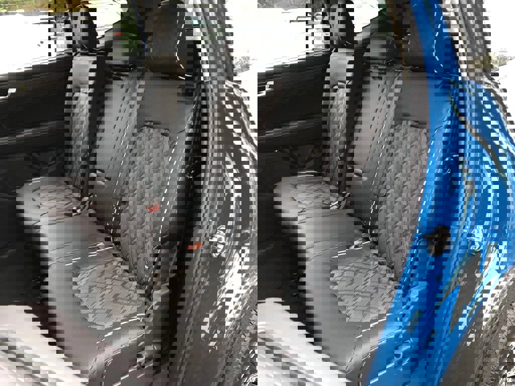 New 2025 Volkswagen Atlas SEL Premium R-Line image 31