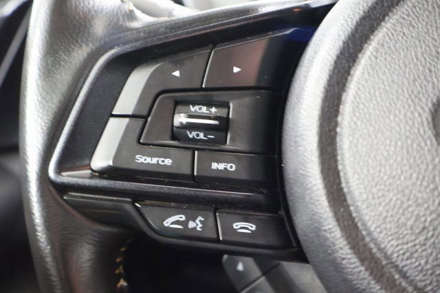 Used 2023 Subaru Crosstrek 2.5i Sport image 17