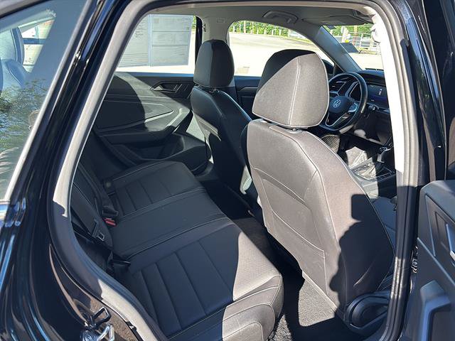 Used 2024 Volkswagen Jetta SE FWD image 19