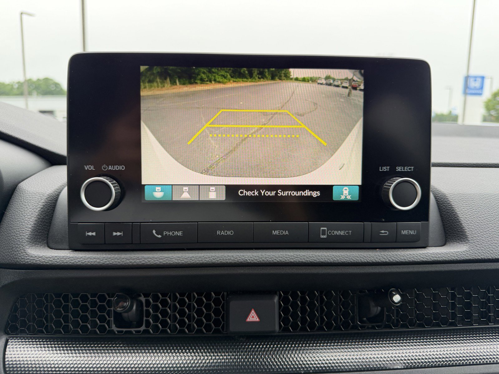 Used 2024 Honda CR-V Sport image 30