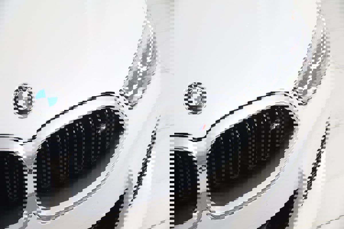 Used 2024 BMW M850i xDrive Coupe image 20