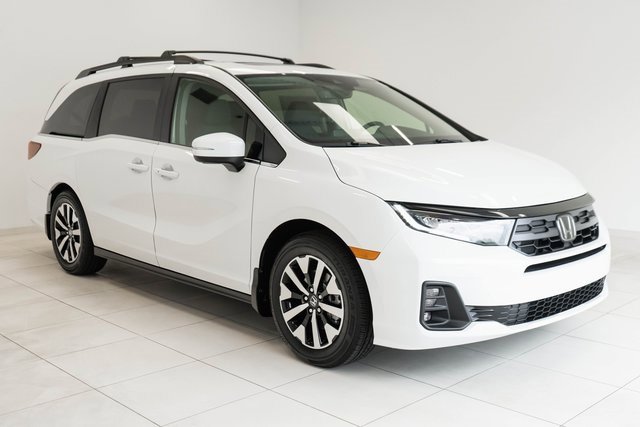 New 2026 Honda Odyssey EX-L image 8