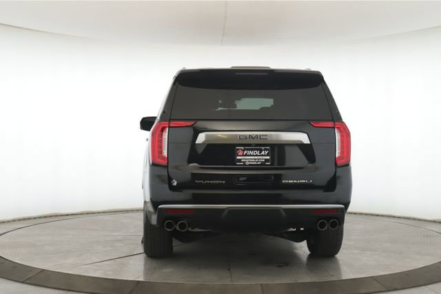 Used 2023 GMC Yukon Denali image 11
