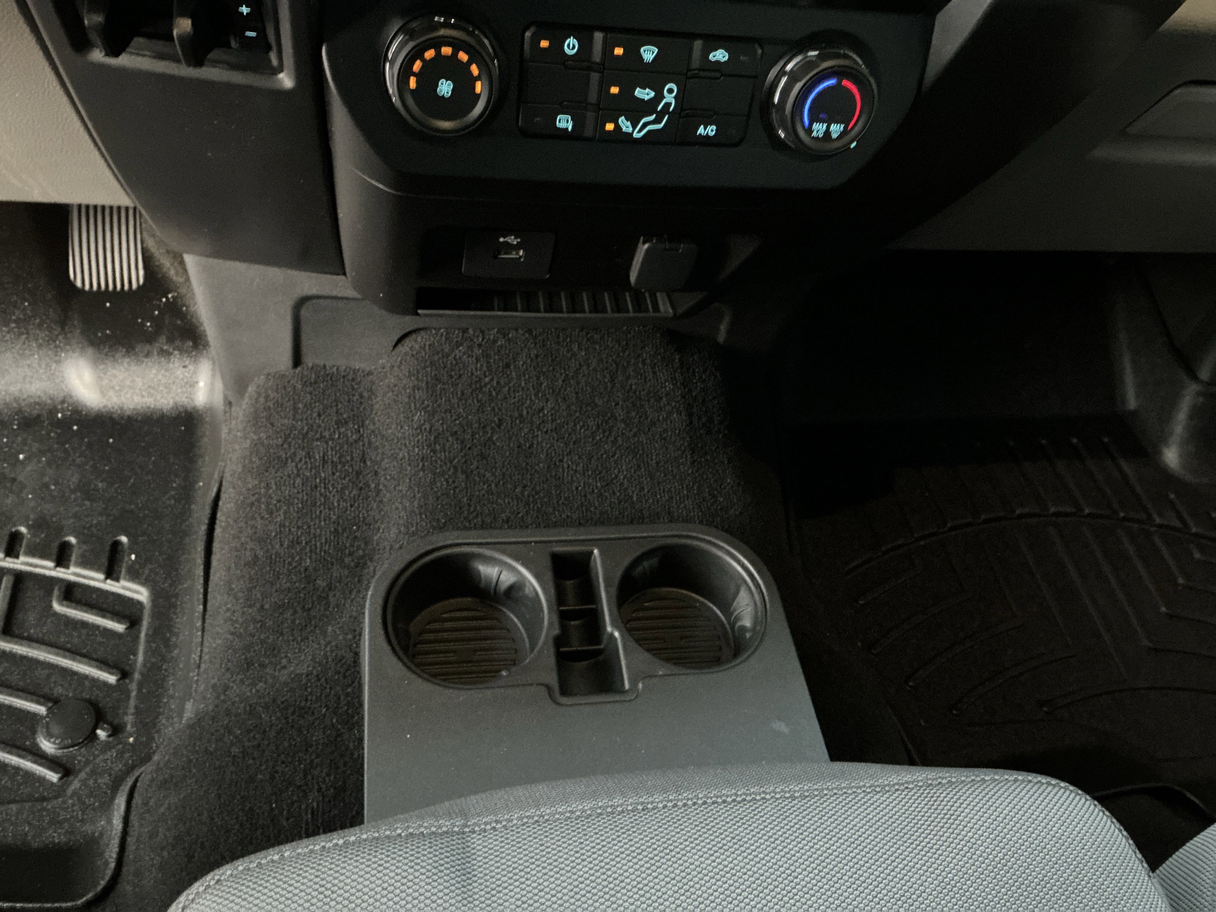 Used 2019 Ford F250 XLT w/ XLT Value Package image 27