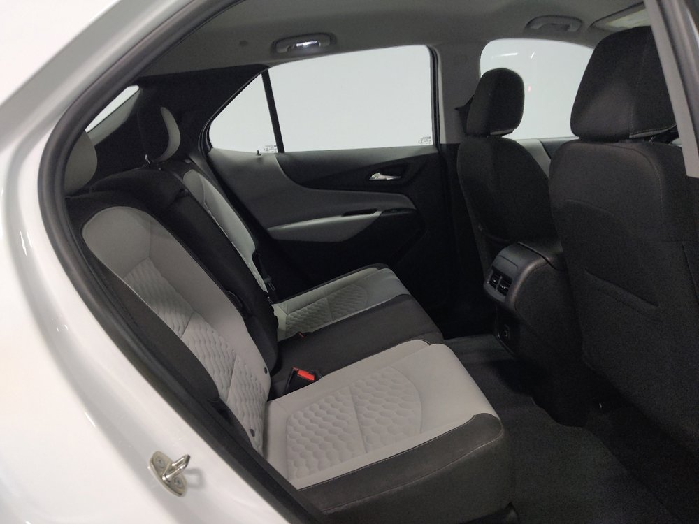 Used 2019 Chevrolet Equinox LS image 19
