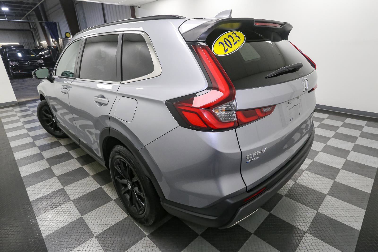 Used 2023 Honda CR-V Sport image 10