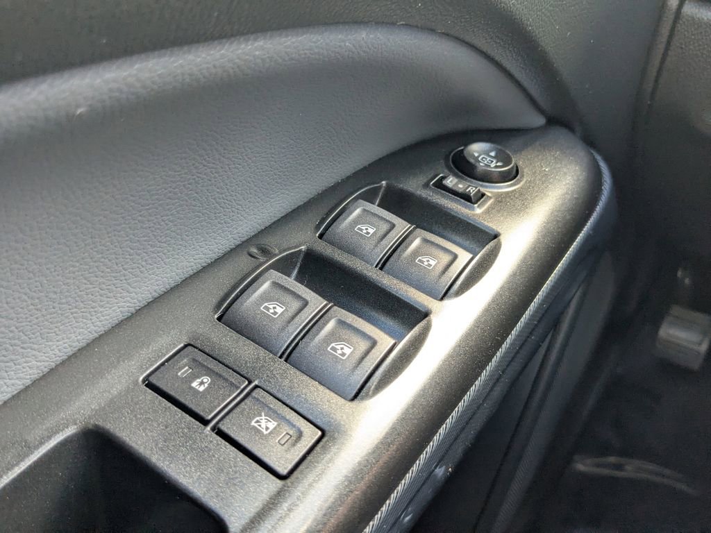 Certified 2022 Chevrolet Colorado Z71 image 20