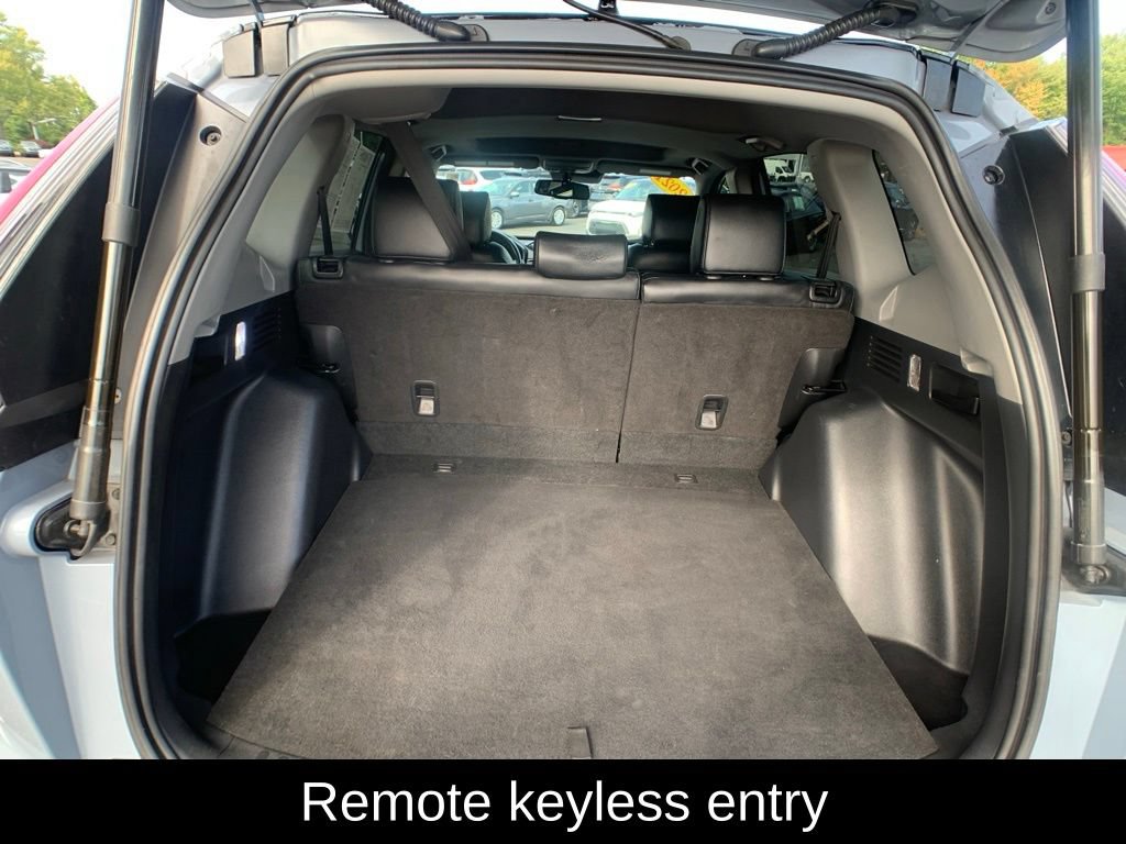 Used 2021 Honda CR-V EX-L image 26