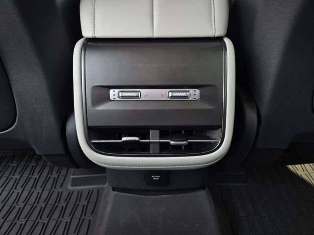 New 2026 Lincoln Nautilus Reserve AWD/4WD image 20
