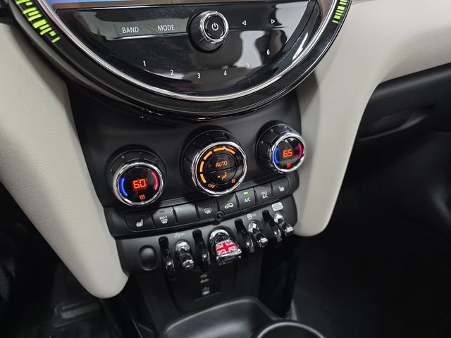 Certified 2024 MINI Cooper S FWD image 21