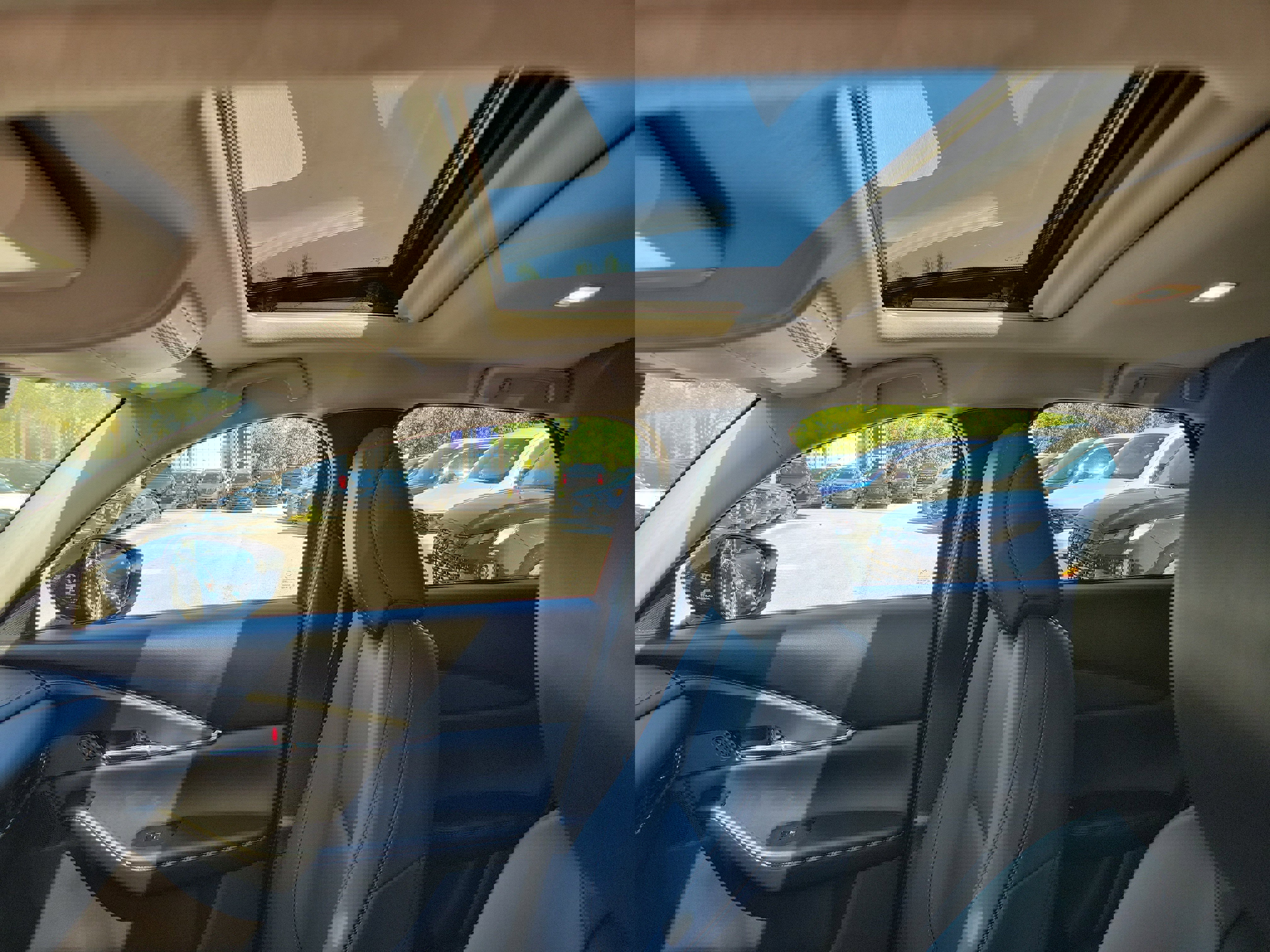 Certified 2024 MAZDA CX-30 AWD 2.5 S w/ Preferred Package image 12