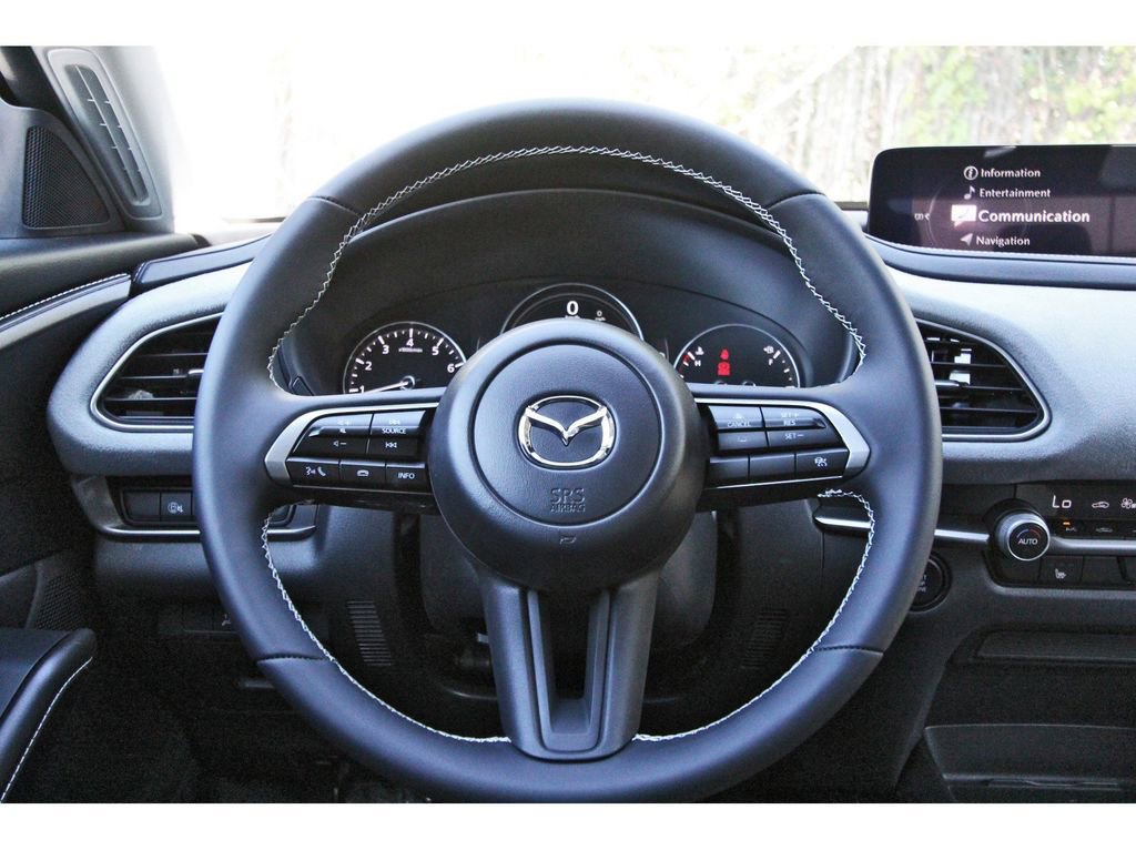 New 2026 MAZDA CX-30 AWD 2.5 S image 13