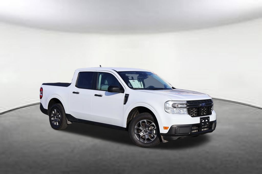 Used 2024 Ford Maverick XLT w/ Equipment Group 300A Standard
