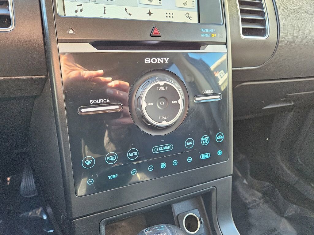 Used 2018 Ford Flex Limited image 5