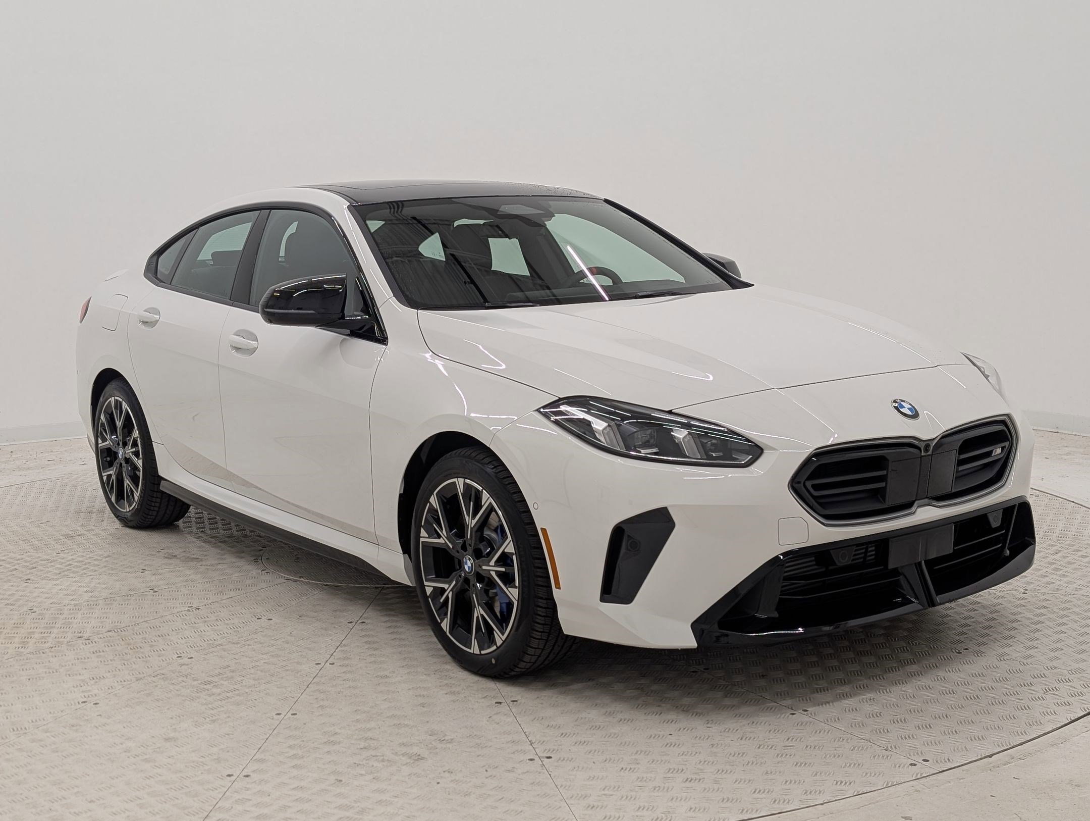 New 2026 BMW M235i xDrive w/ Technology Package AWD/4WD image 7