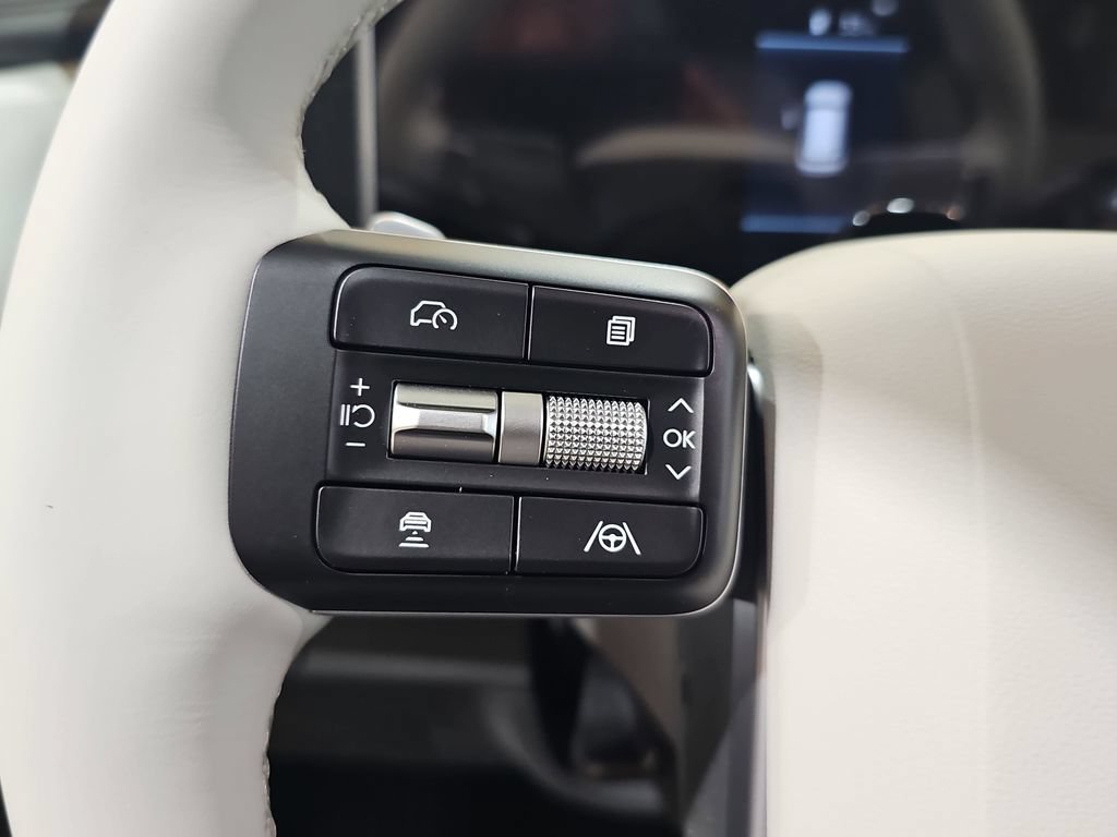 New 2026 Hyundai Santa Fe SEL FWD image 17