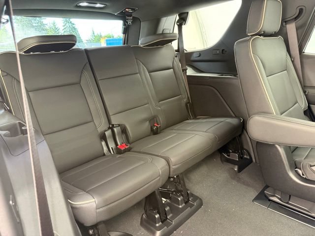 New 2026 Chevrolet Tahoe Premier AWD/4WD image 31