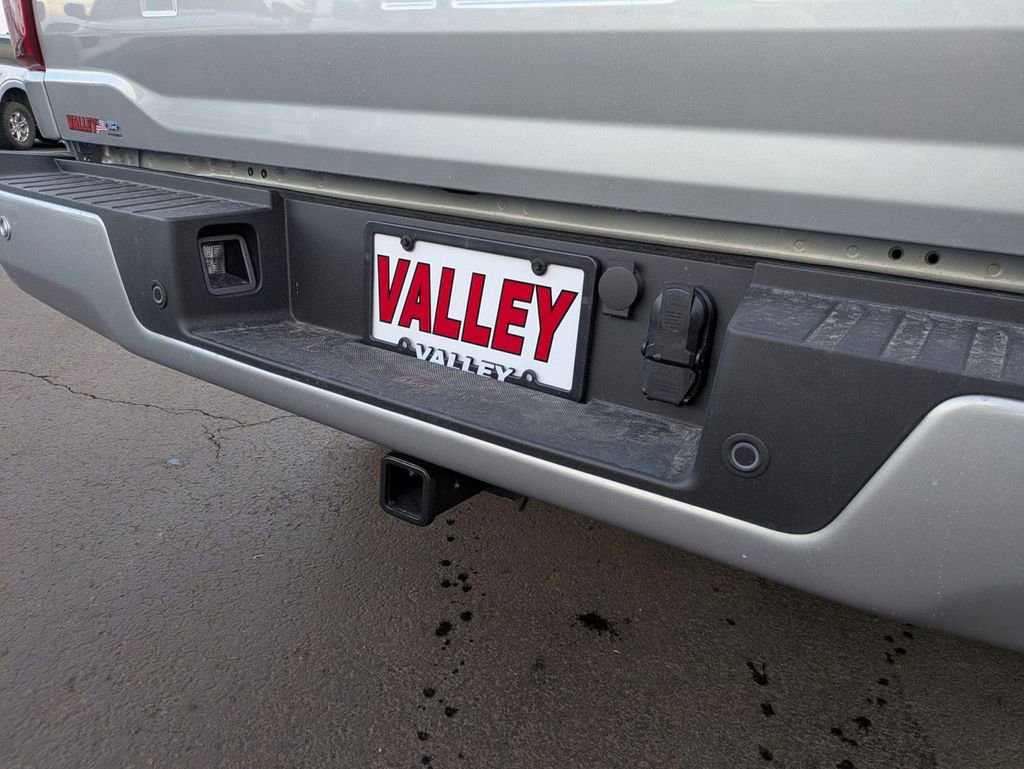 New 2026 Ford F150 XLT w/ Equipment Group 302A MID image 19